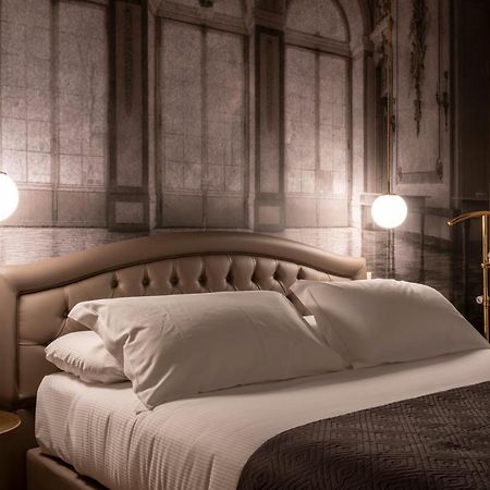 Le Dimore Suites Milano Екстер'єр фото