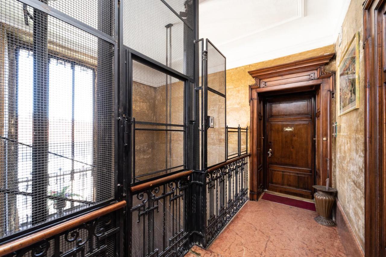 Le Dimore Suites Milano Екстер'єр фото