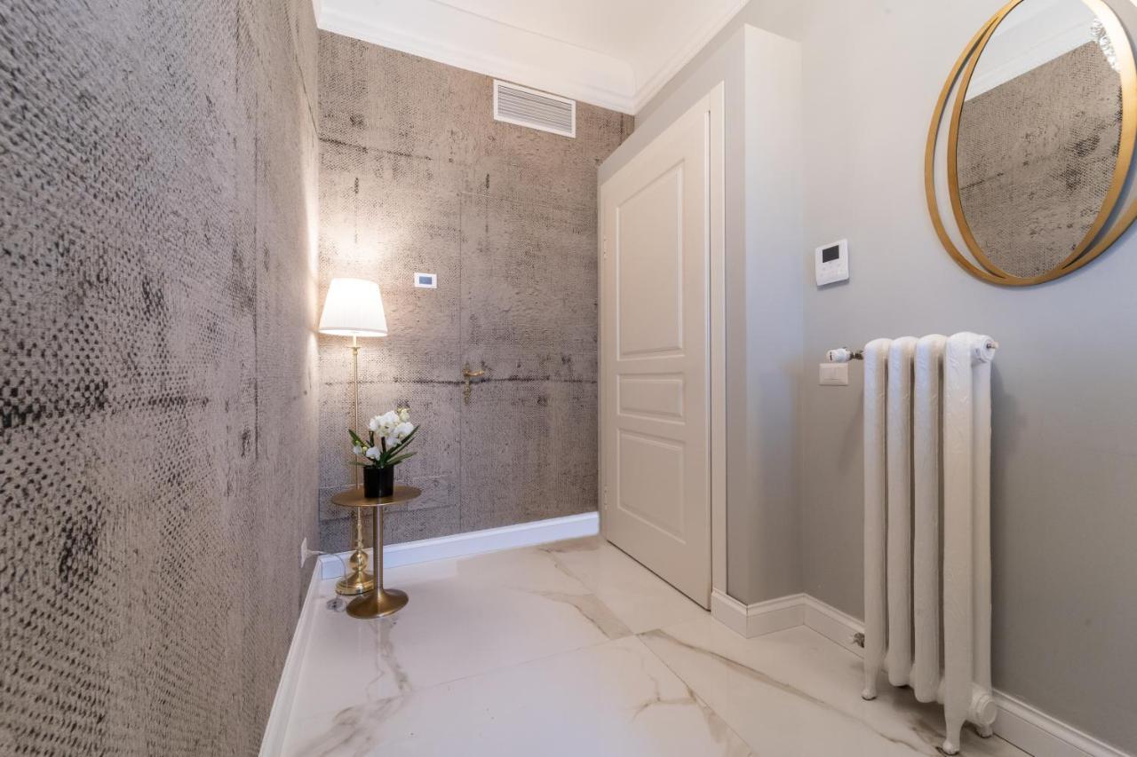 Le Dimore Suites Milano Екстер'єр фото