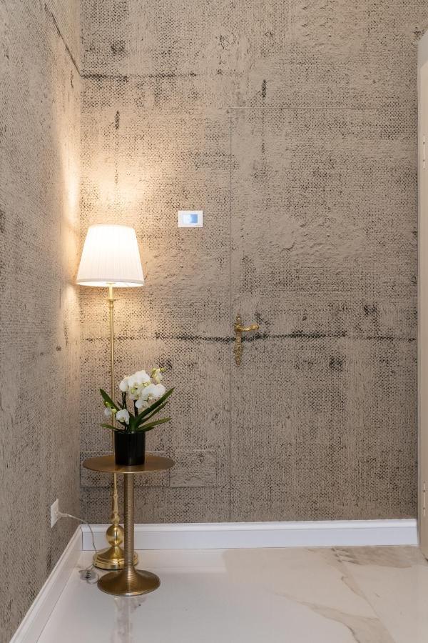 Le Dimore Suites Milano Екстер'єр фото