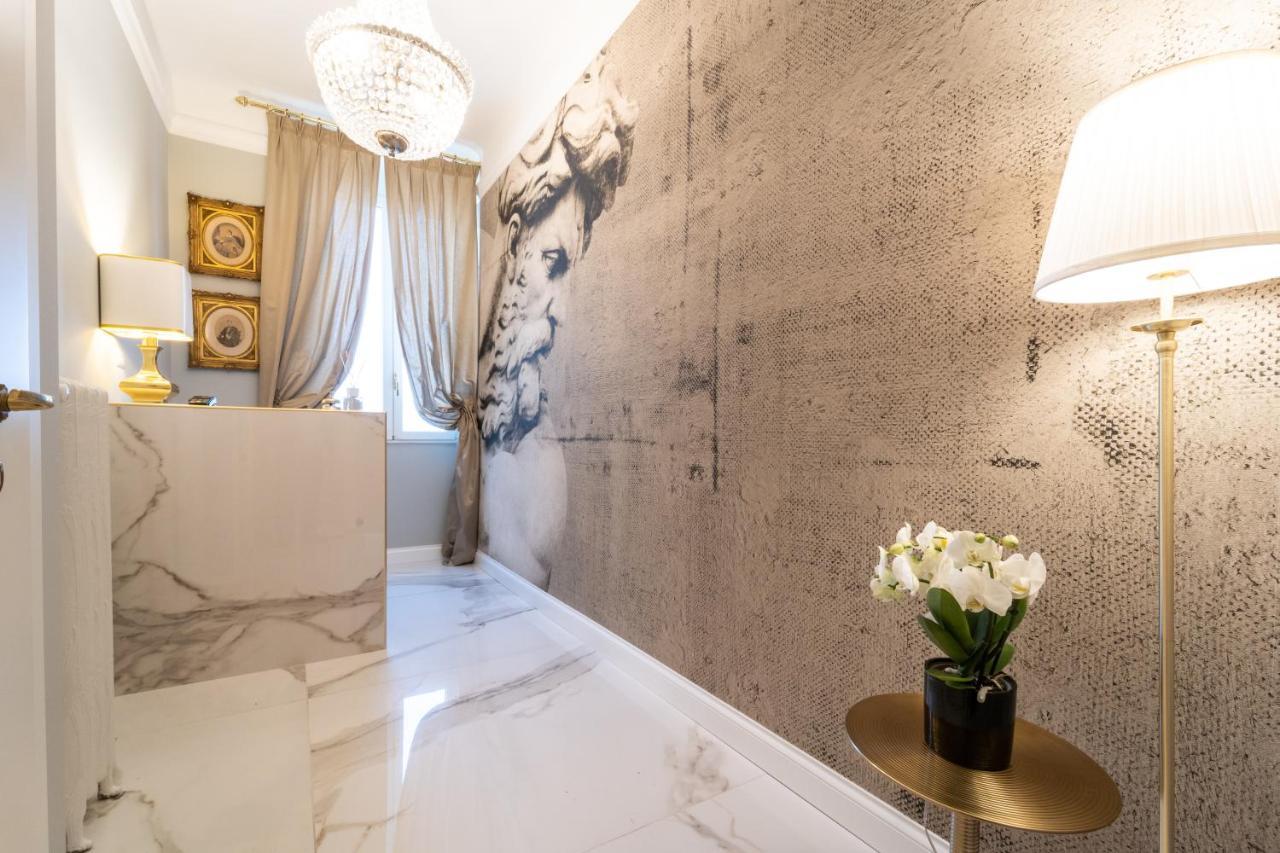 Le Dimore Suites Milano Екстер'єр фото
