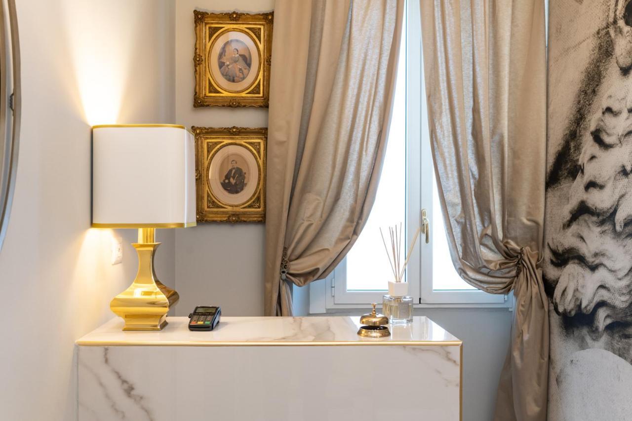 Le Dimore Suites Milano Екстер'єр фото