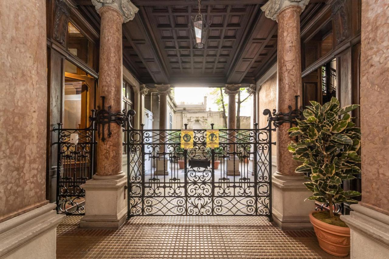 Le Dimore Suites Milano Екстер'єр фото