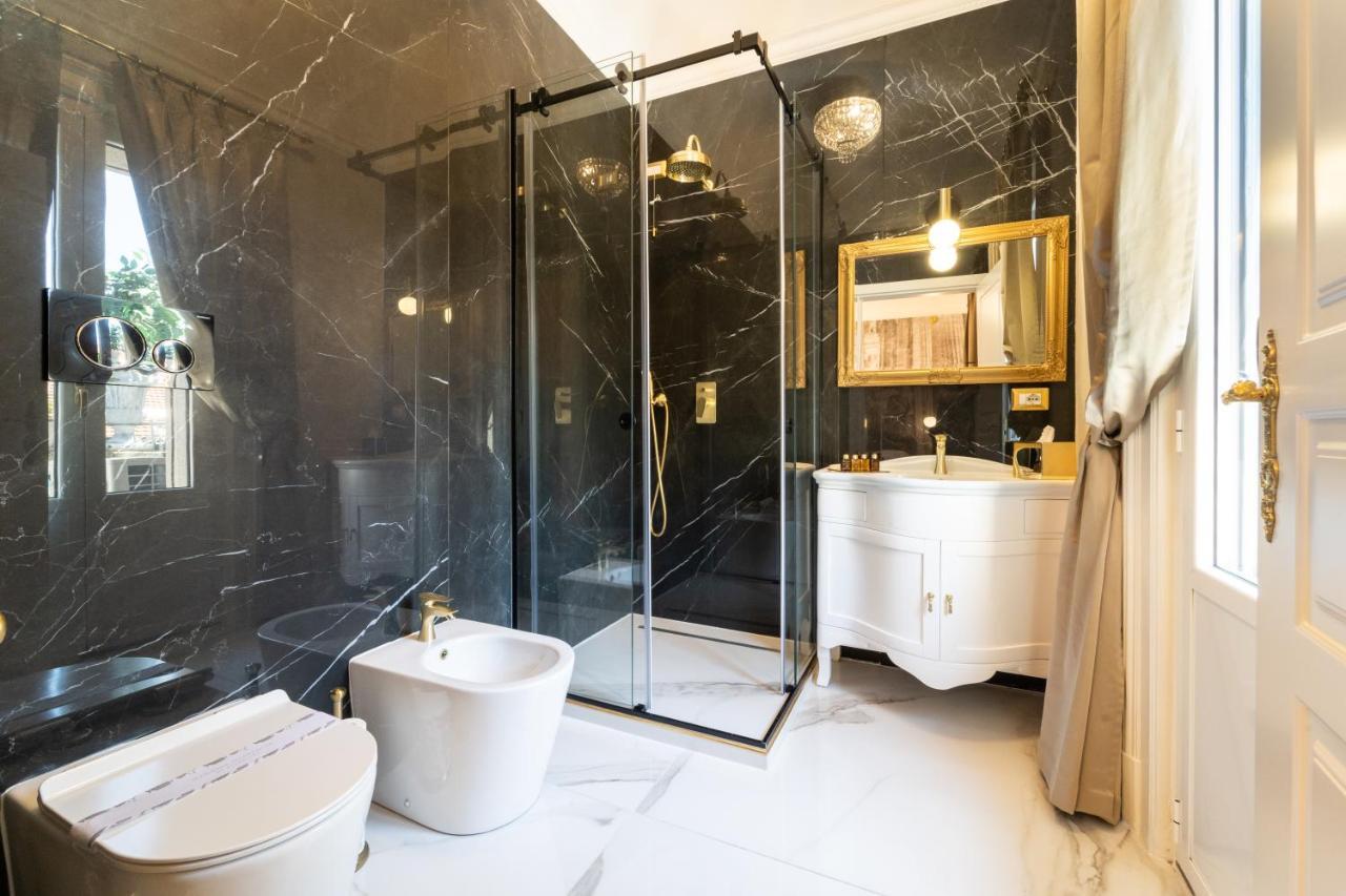 Le Dimore Suites Milano Екстер'єр фото