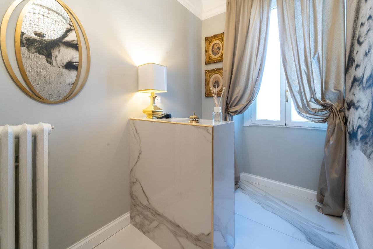 Le Dimore Suites Milano Екстер'єр фото