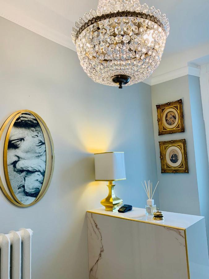 Le Dimore Suites Milano Екстер'єр фото
