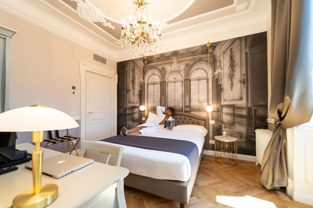 Le Dimore Suites Milano Екстер'єр фото