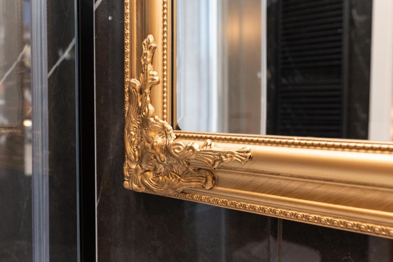 Le Dimore Suites Milano Екстер'єр фото