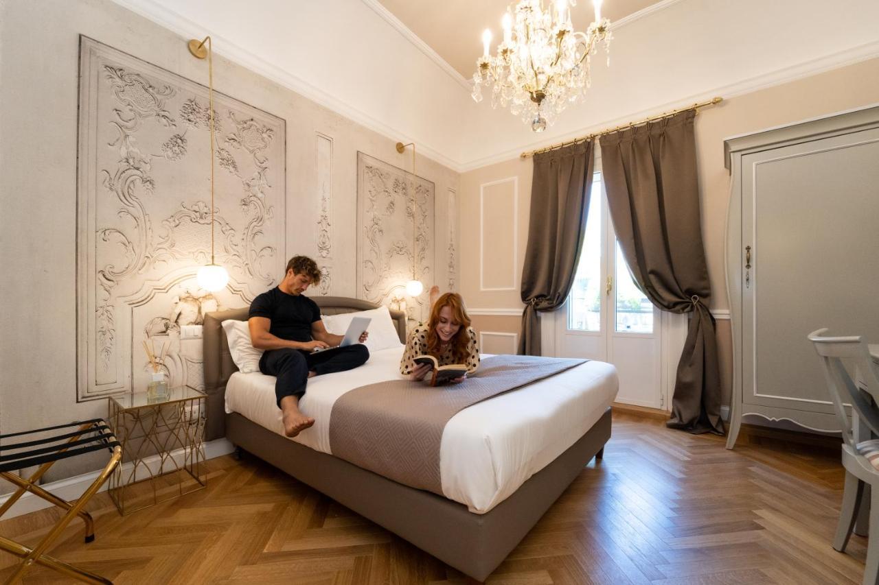 Le Dimore Suites Milano Екстер'єр фото