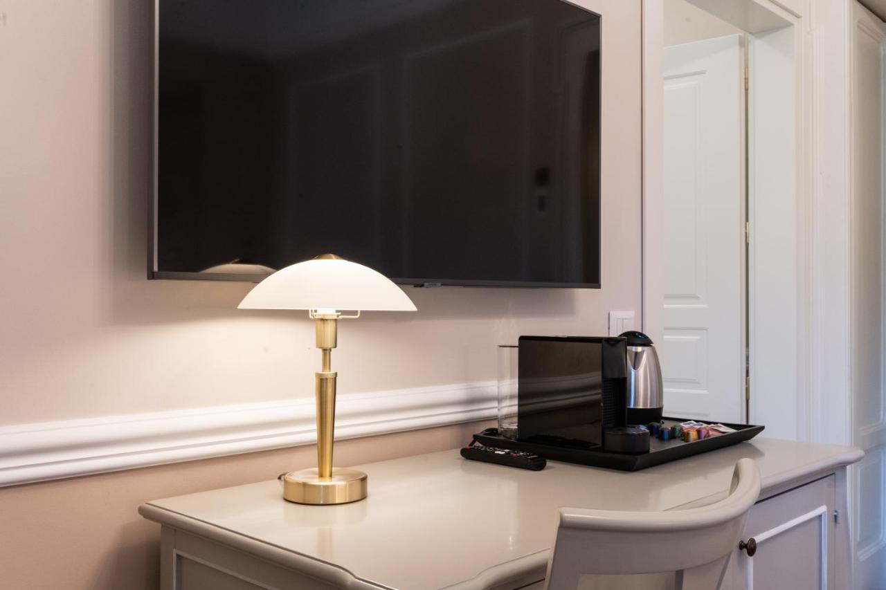Le Dimore Suites Milano Екстер'єр фото