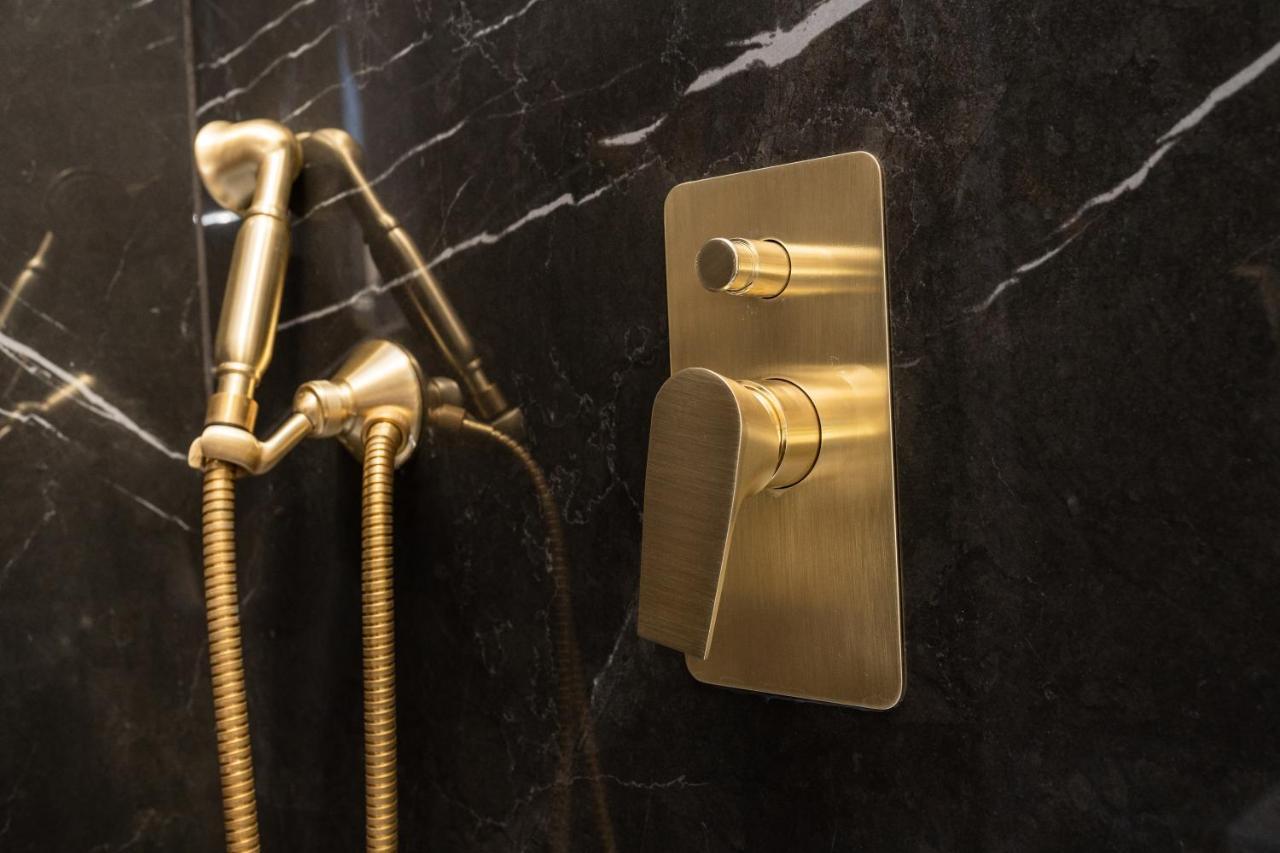 Le Dimore Suites Milano Екстер'єр фото