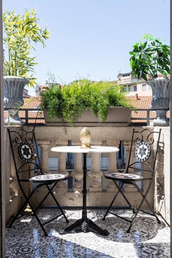 Le Dimore Suites Milano Екстер'єр фото