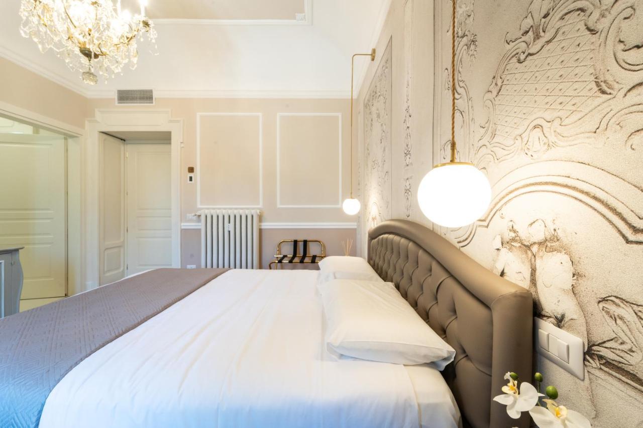 Le Dimore Suites Milano Екстер'єр фото