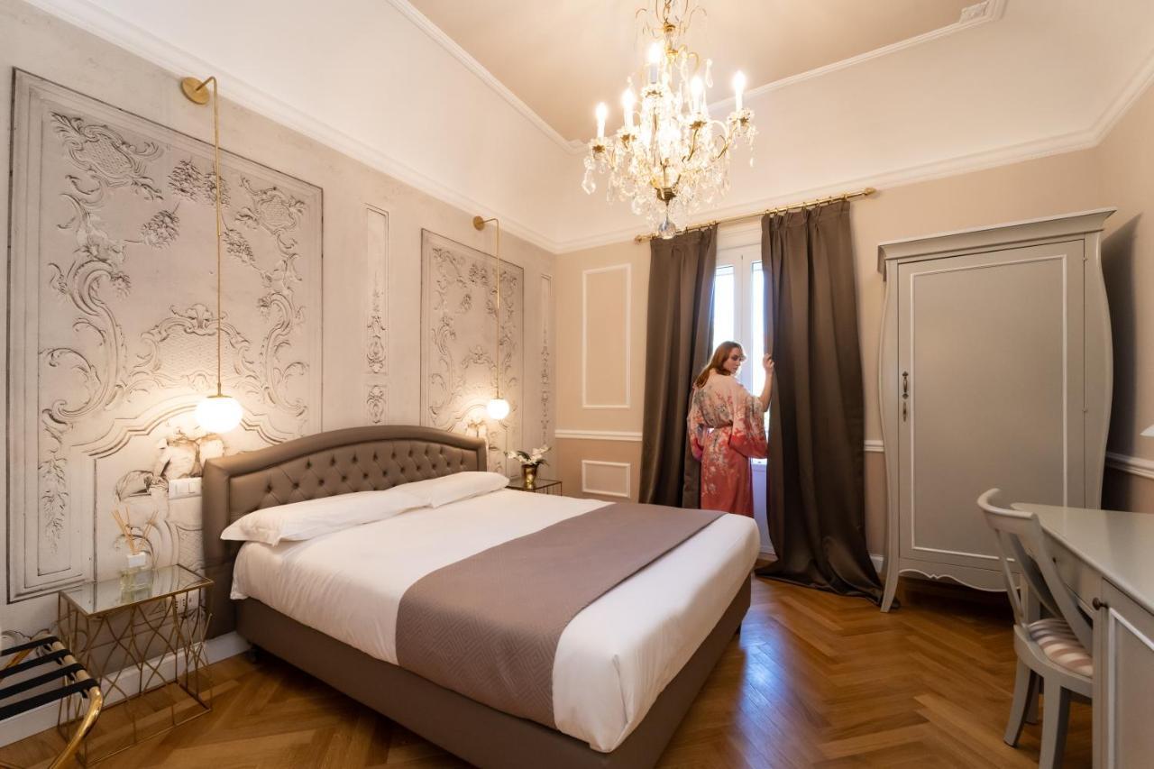 Le Dimore Suites Milano Екстер'єр фото