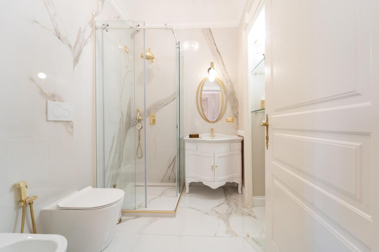 Le Dimore Suites Milano Екстер'єр фото
