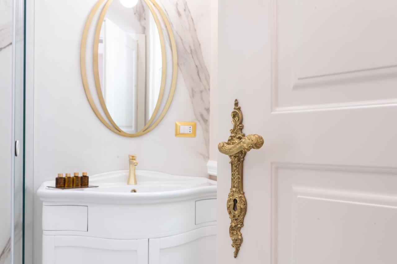 Le Dimore Suites Milano Екстер'єр фото