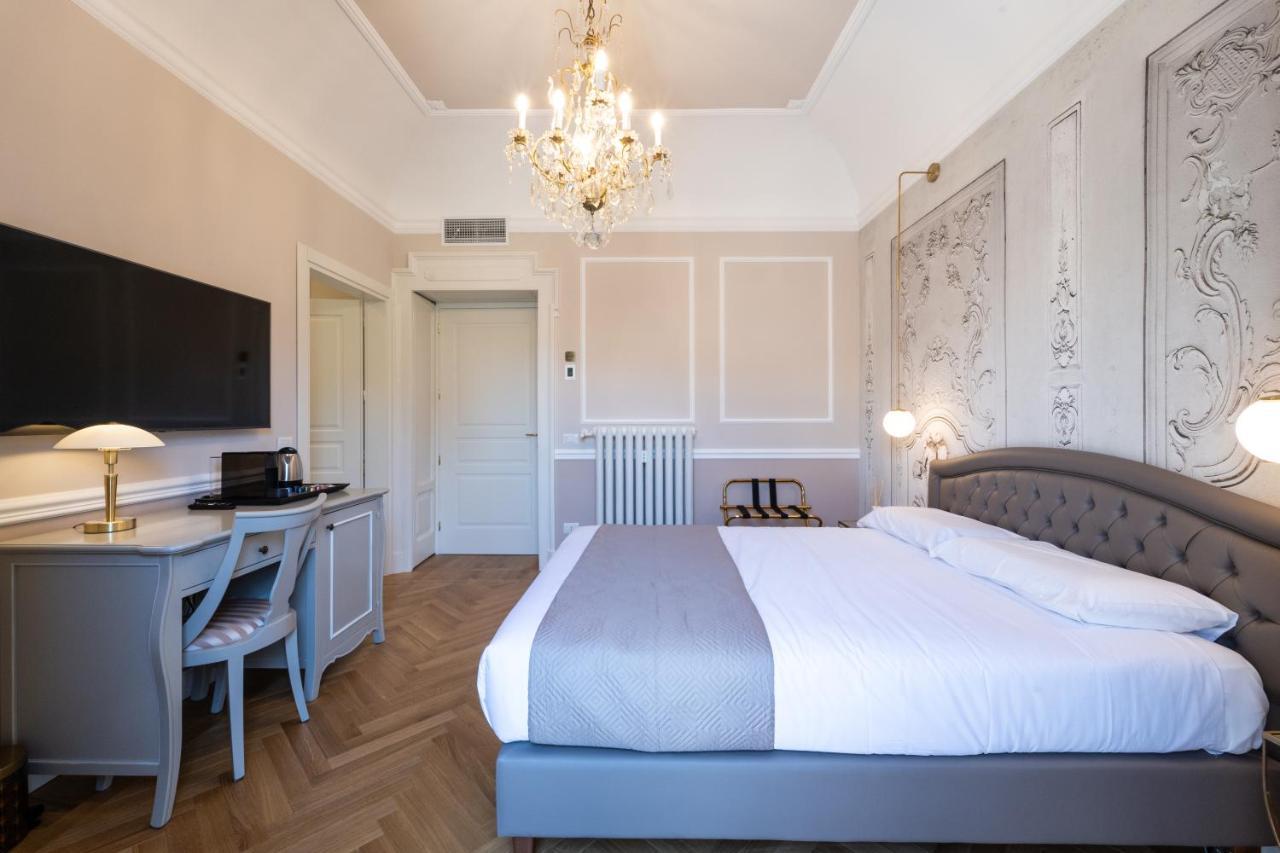 Le Dimore Suites Milano Екстер'єр фото