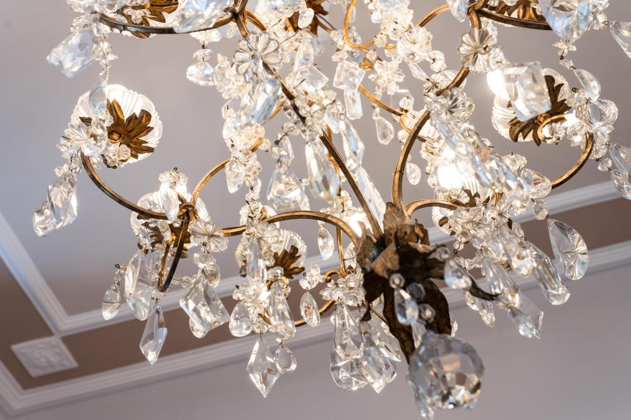 Le Dimore Suites Milano Екстер'єр фото