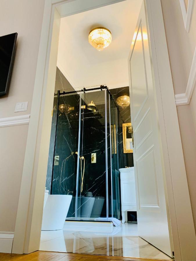 Le Dimore Suites Milano Екстер'єр фото