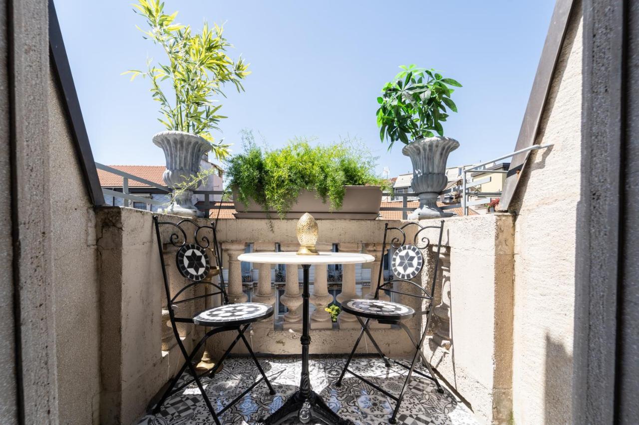 Le Dimore Suites Milano Екстер'єр фото