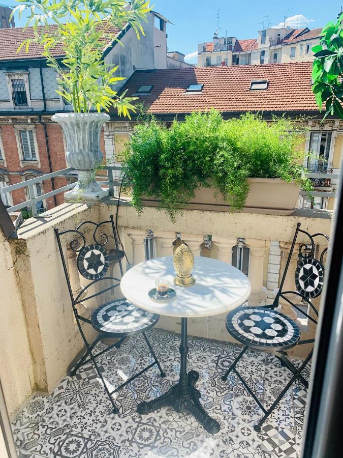 Le Dimore Suites Milano Екстер'єр фото