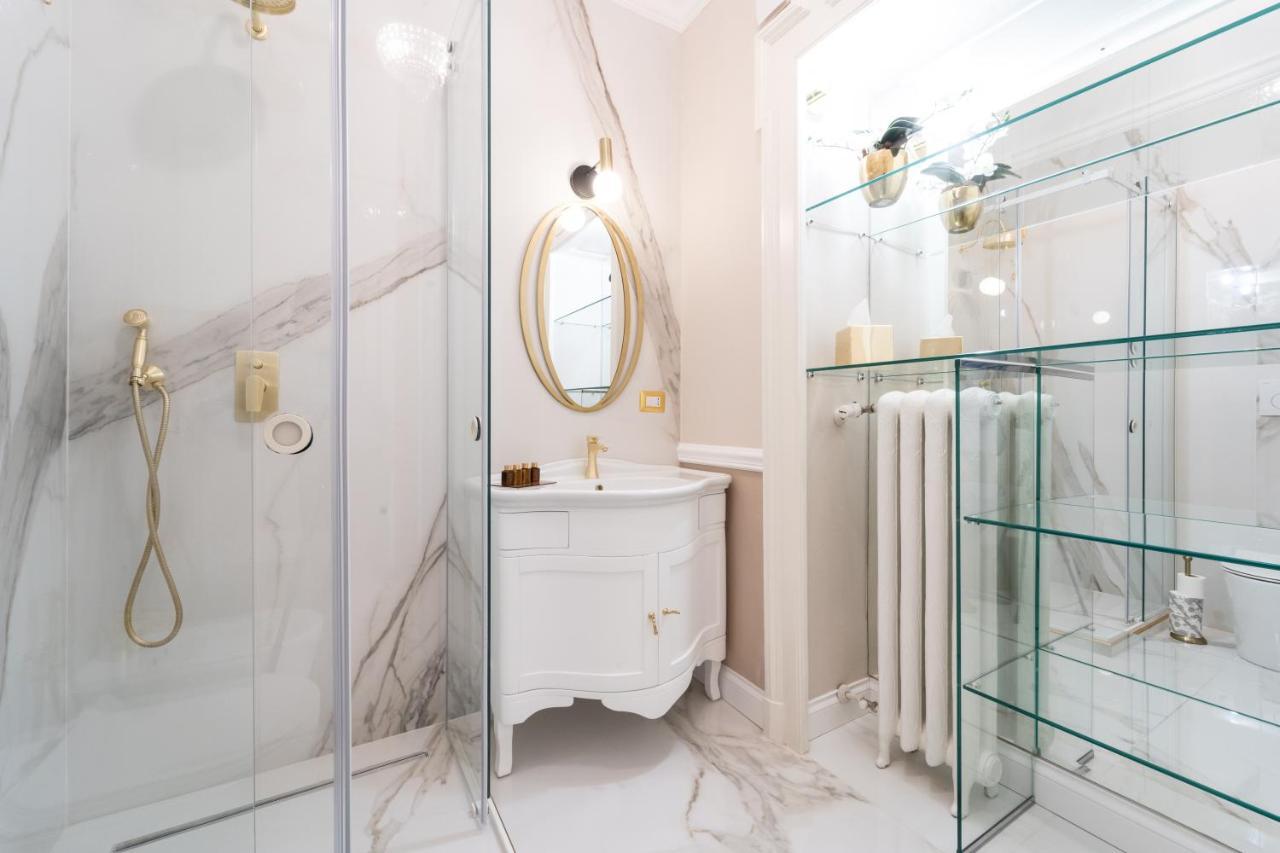Le Dimore Suites Milano Екстер'єр фото