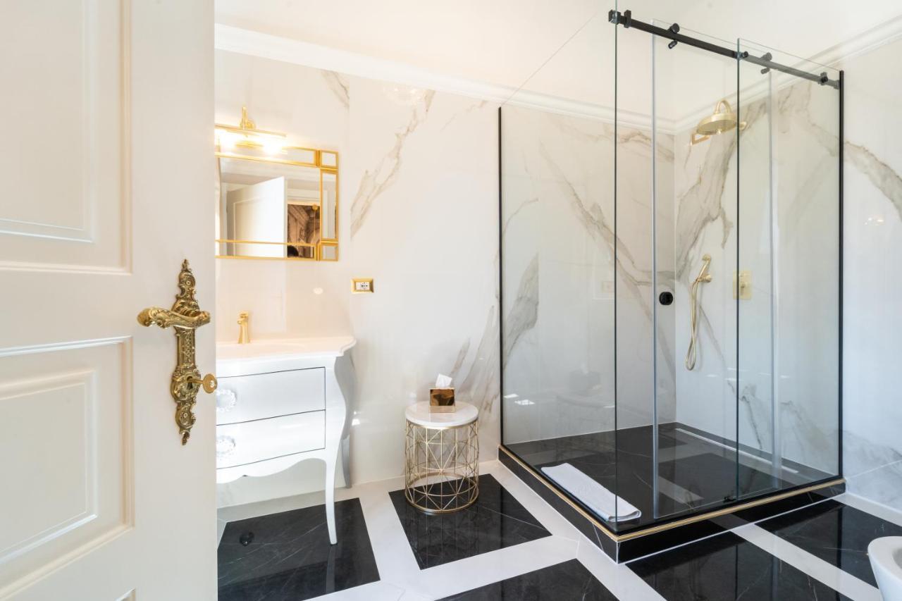Le Dimore Suites Milano Екстер'єр фото