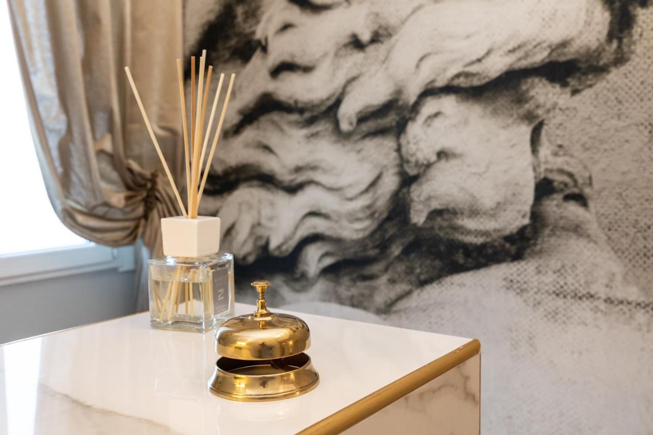 Le Dimore Suites Milano Екстер'єр фото