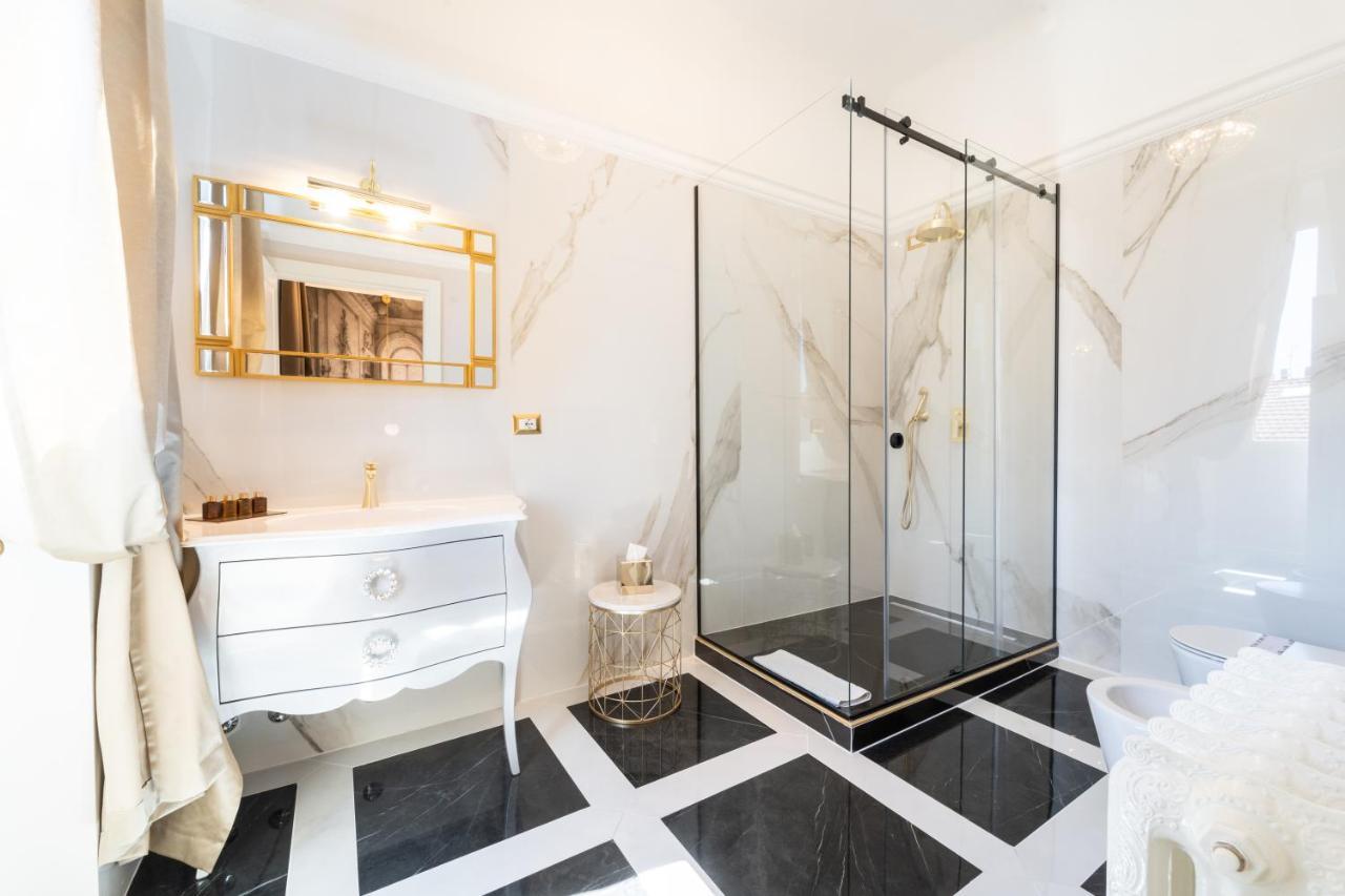 Le Dimore Suites Milano Екстер'єр фото