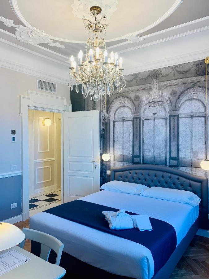 Le Dimore Suites Milano Екстер'єр фото
