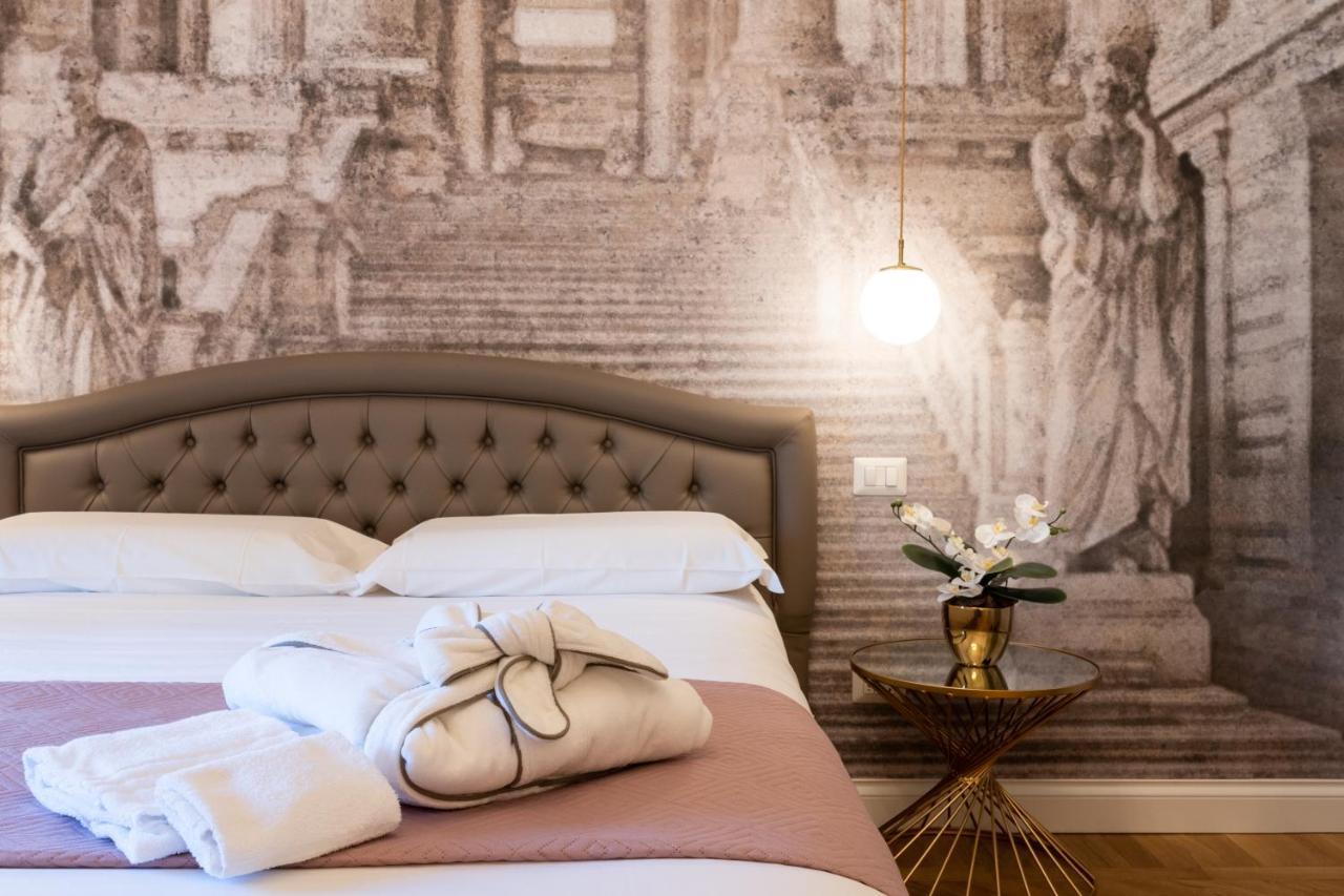 Le Dimore Suites Milano Екстер'єр фото