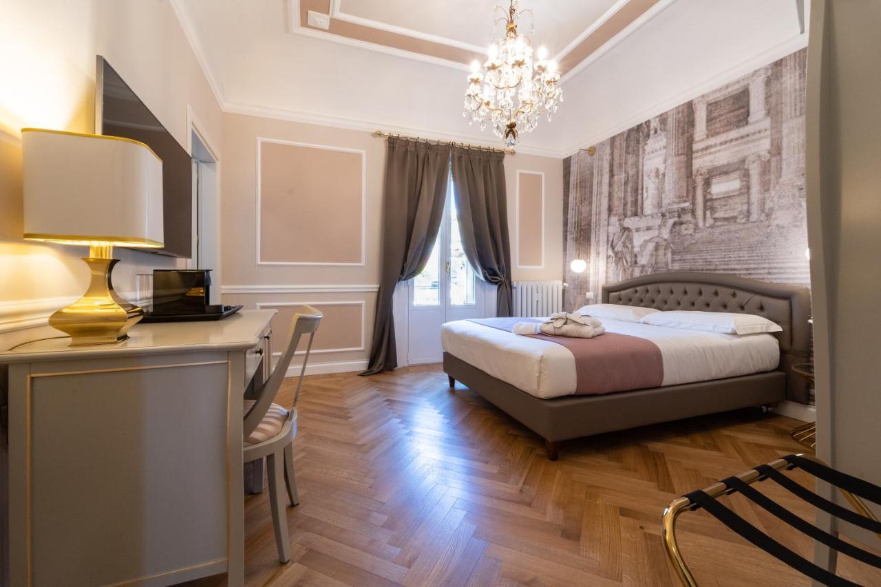 Le Dimore Suites Milano Екстер'єр фото