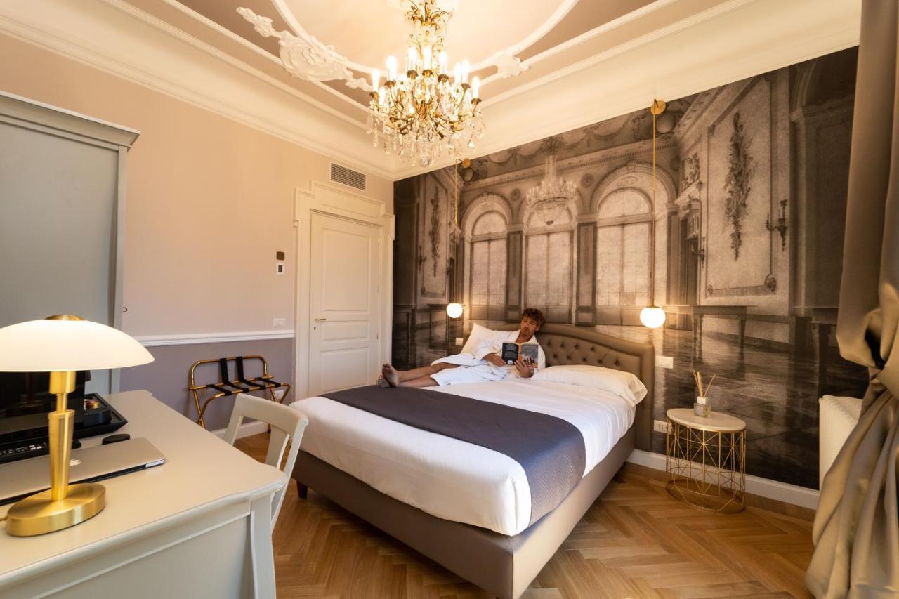Le Dimore Suites Milano Екстер'єр фото