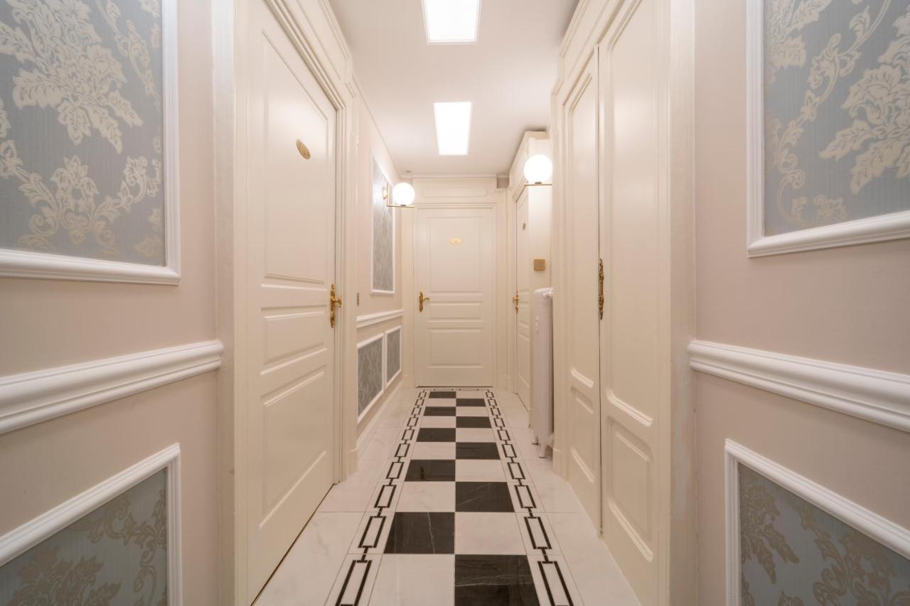Le Dimore Suites Milano Екстер'єр фото