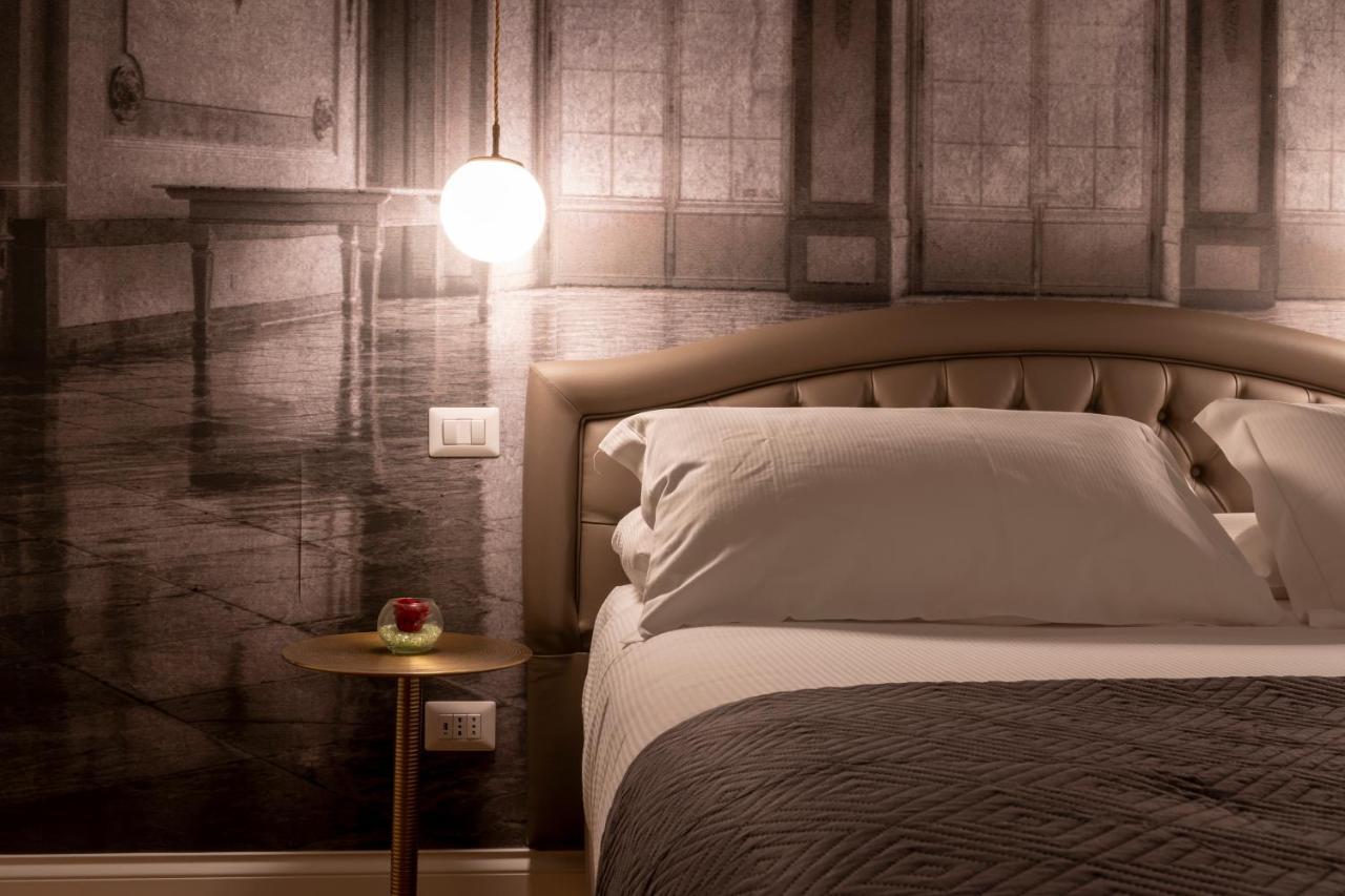Le Dimore Suites Milano Екстер'єр фото
